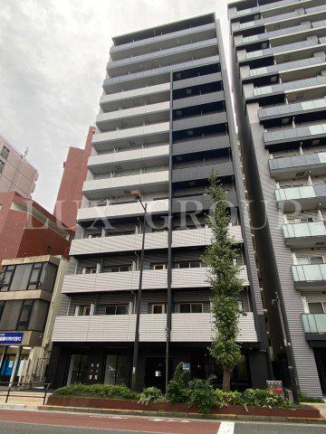 ステージグランデ八王子III
