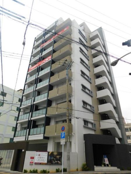 ワイズグレイスシティ久茂地