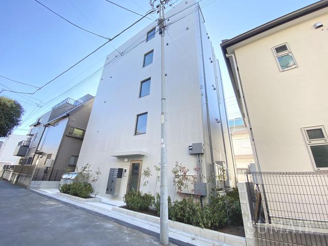 ラフォート小岩