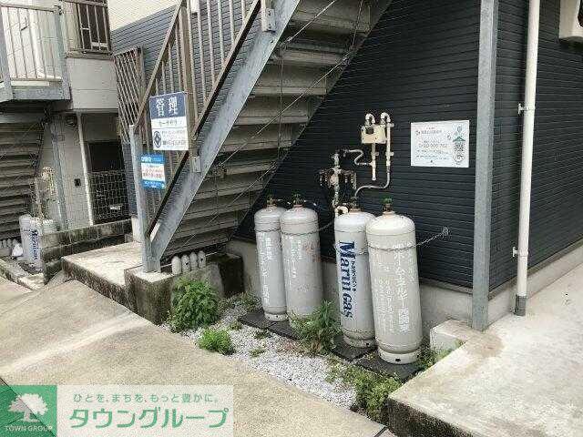 カーサ サラ