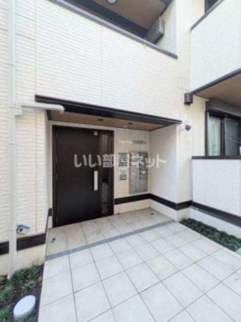 ASSET-COURT小金井本町A