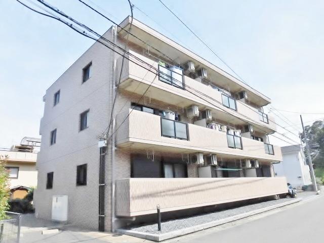 ブリーズヒル