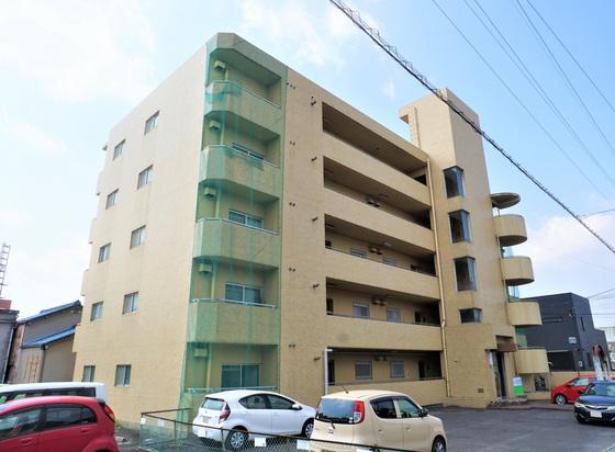 メゾンドール西町