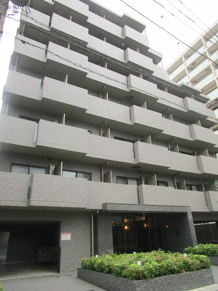 ルーブル川崎八番館