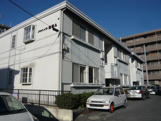 パナハイツ東原A
