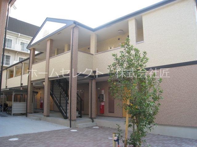 セレーナ住之江I番館
