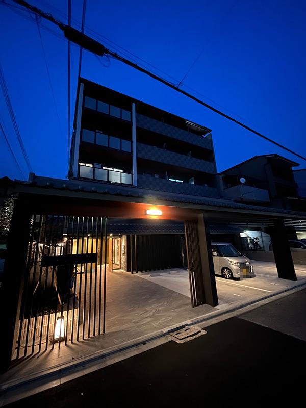 ファステート京都西陣エール
