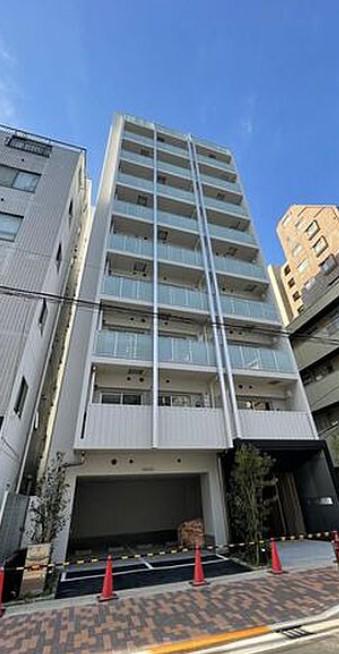 プラウドフラット上野松が谷