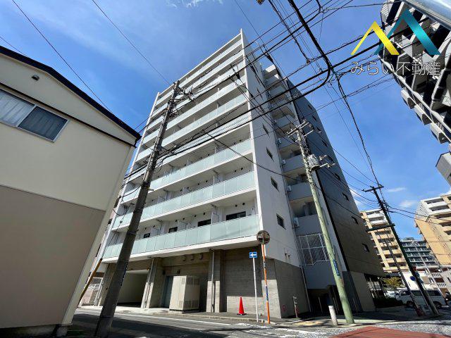 ザ・パークハビオ西横浜