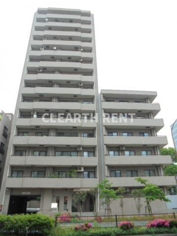 藤和シティホームズ小石川