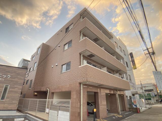 ニューアローズMIII