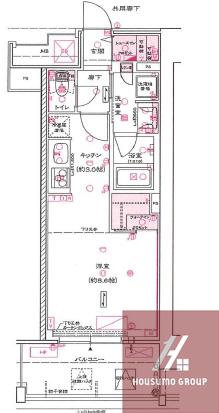 シエリア靭公園