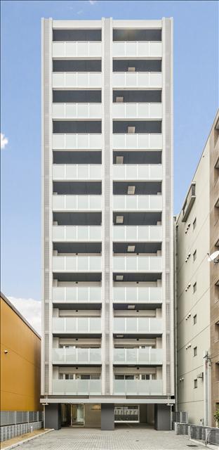 MAKIKI GARDEN PLACE