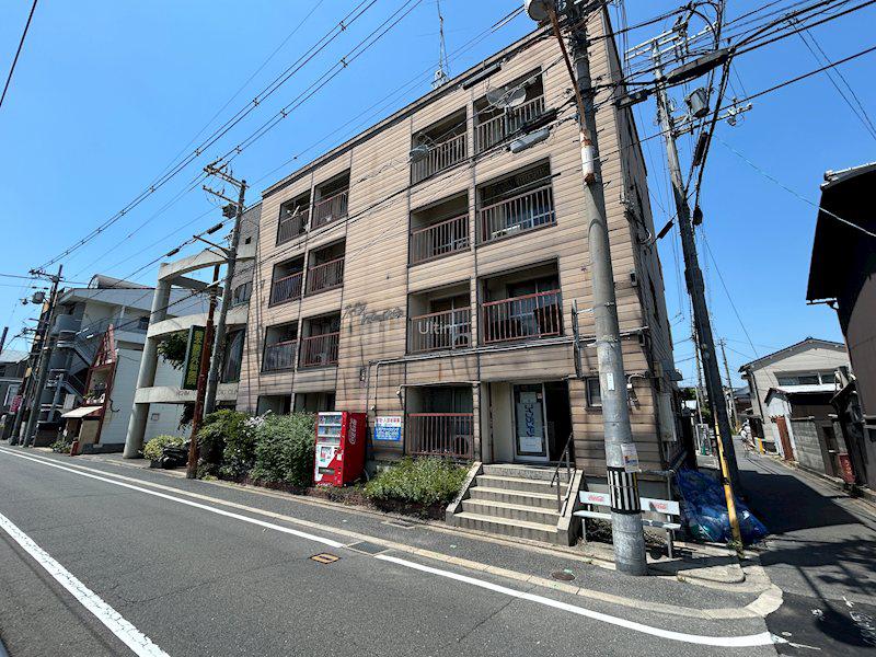 ハイツ石原