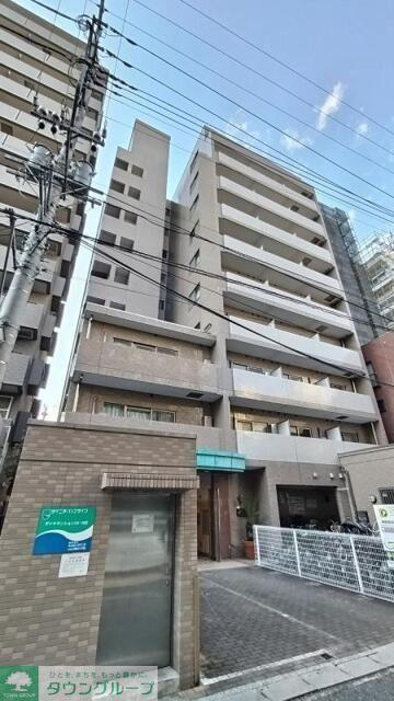 ダイヤマンション