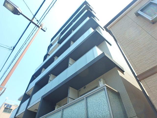 ザ・パークハビオ根岸三丁目