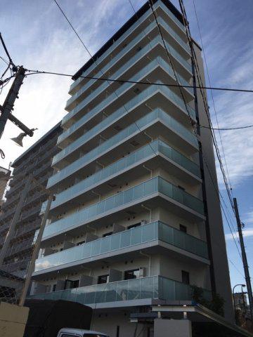 プラウドフラット戸越銀座