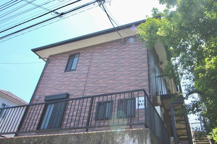 セレ程久保