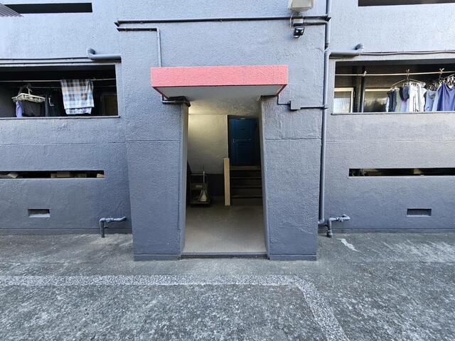 カノープス三軒茶屋