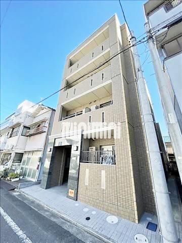 ルソレイユ桜木町
