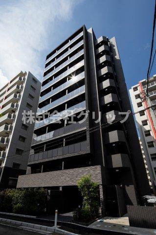 LEA横濱関内弐番館(1K/2階)