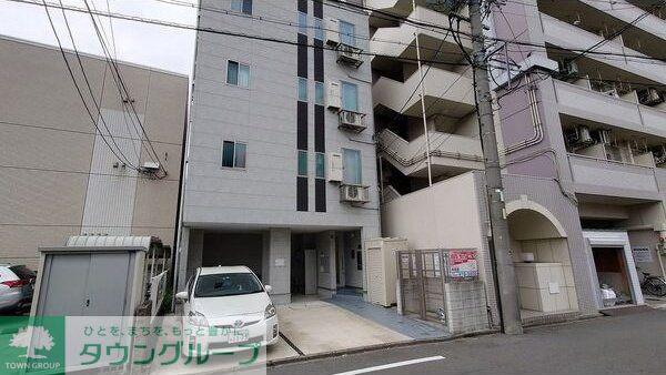 CERES岩塚駅前 B