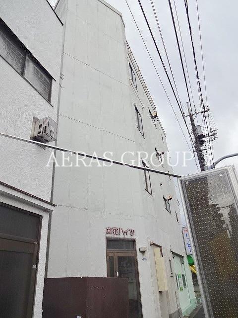 立花ハイツ