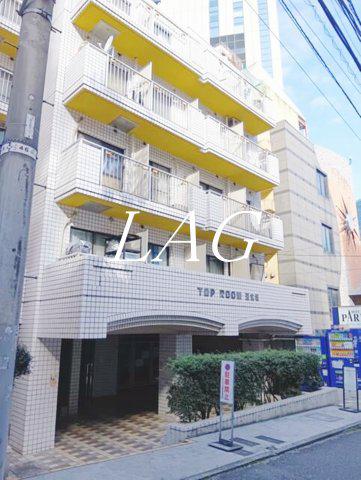 トップルーム道玄坂