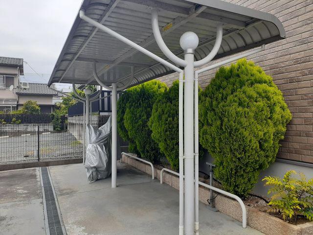 ラフレシールII