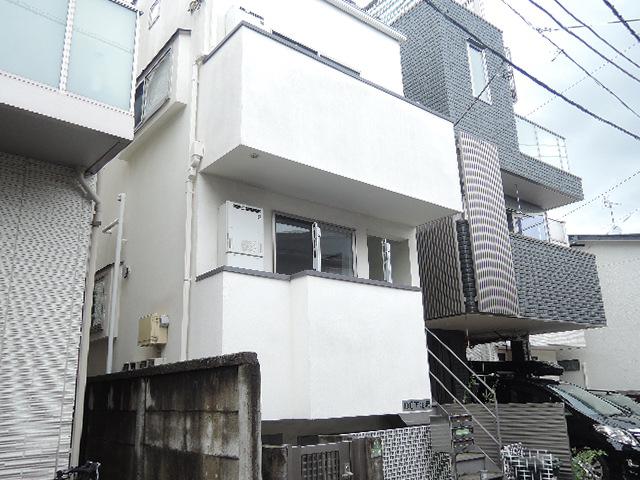 DC下北沢