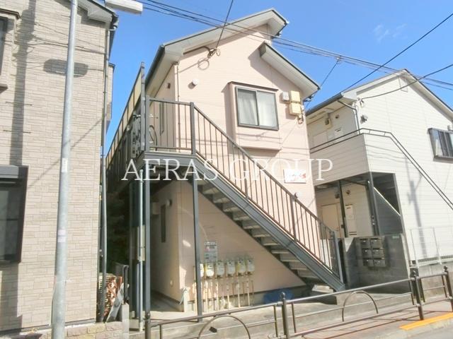 和田ハイツ