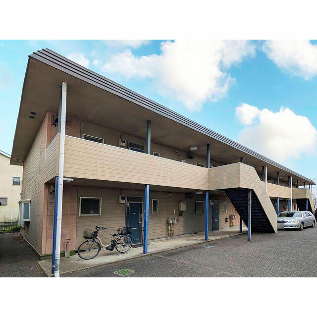 ジュネスナカタ 2号