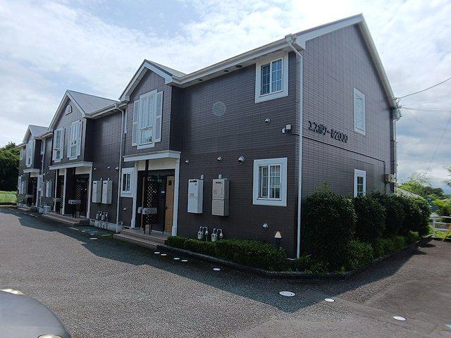 エスポワール2000