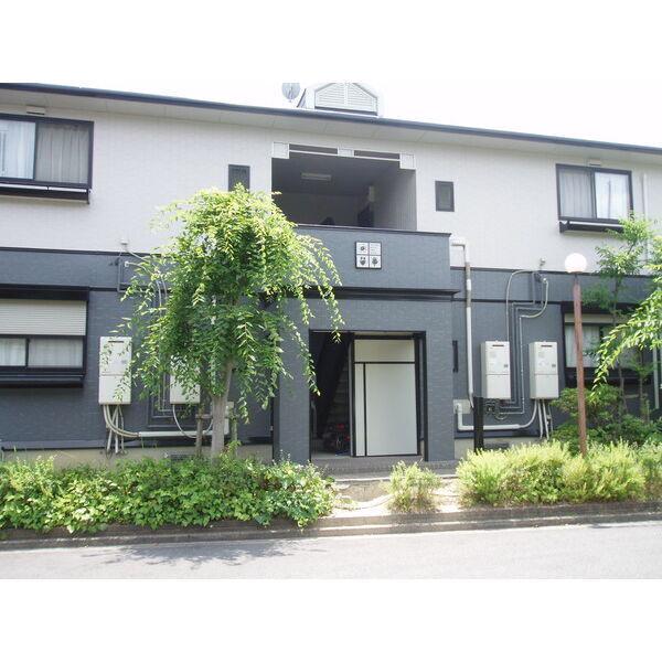 サンビレッジ学園前東坂G