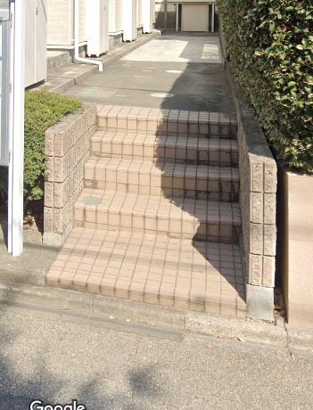地下鉄鶴舞線 御器所駅 徒歩7分 2階建 築20年