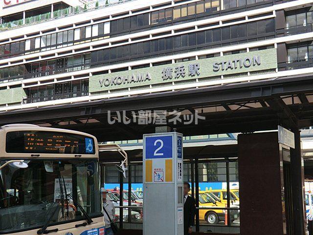 アーバンフォート横浜