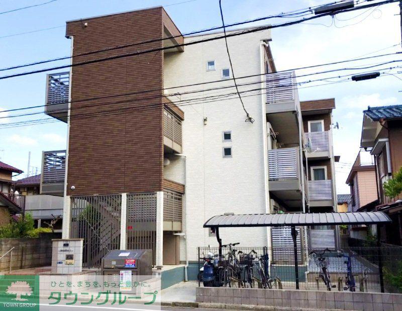 クレイノNLエヌズラント I