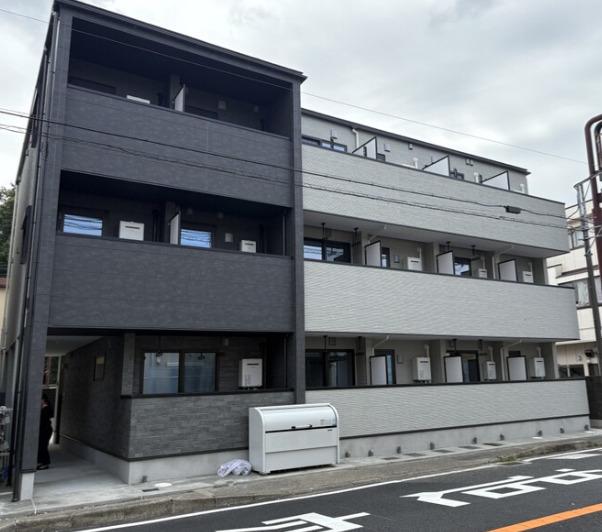 MELDIA相模大野