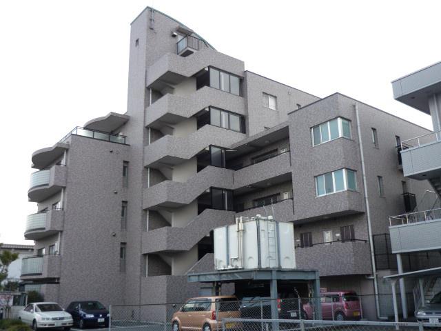 宮西パレス 壱号館