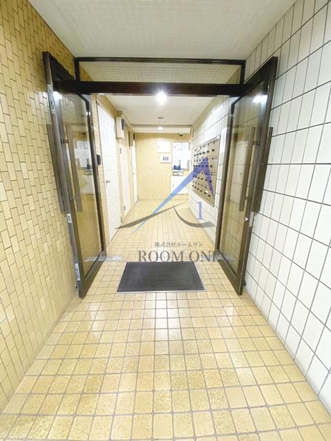 ユーハイツ御徒町