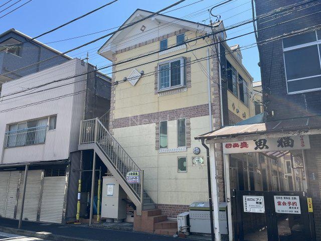ユナイト鶴見カテドラルの杜