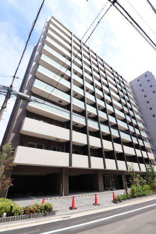 GENOVIA浅草VISKYGARDEN