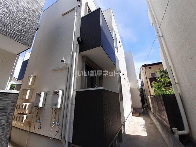 GRANDTIC東雲本町II