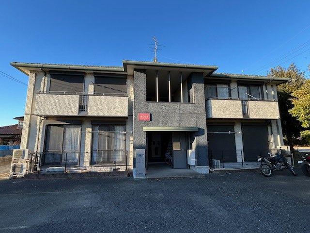 さくら館