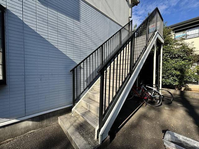 グランデュール大山