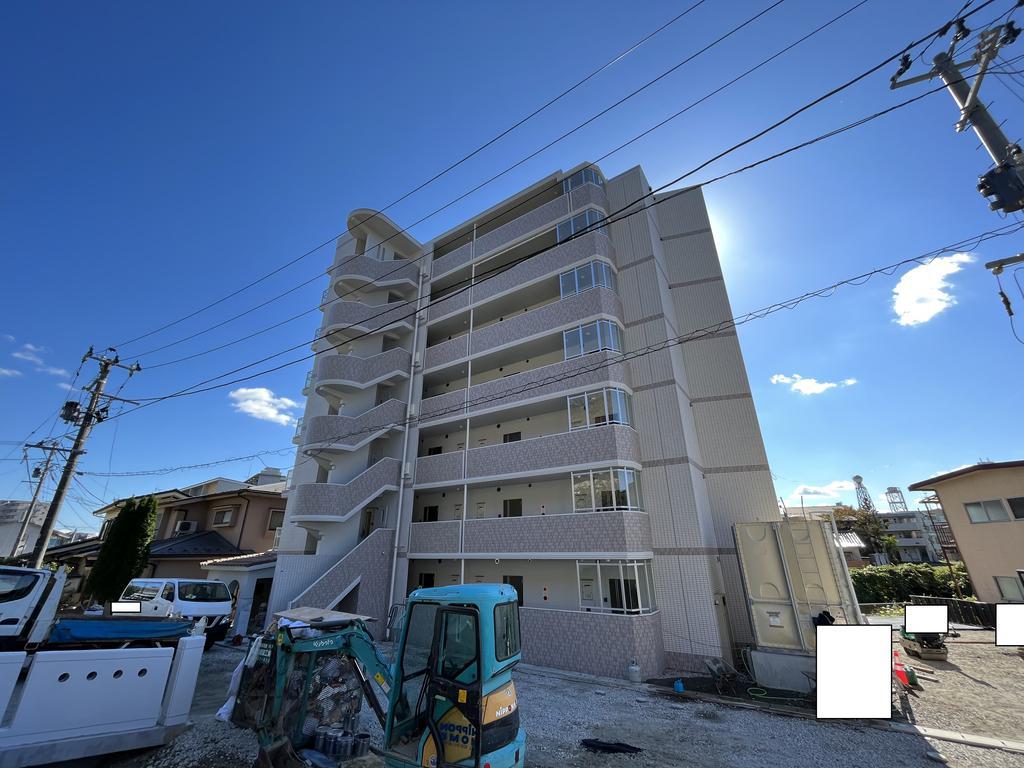 しゃとれ梅田町