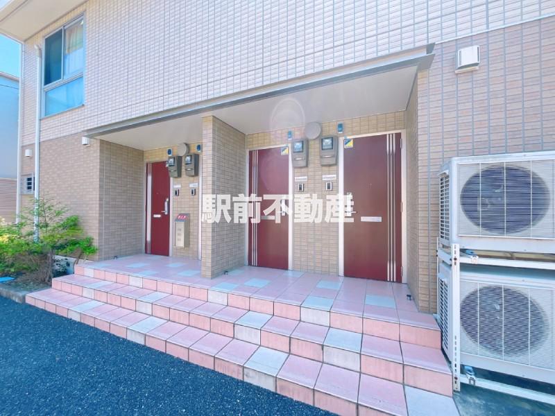ディアコート合川A棟