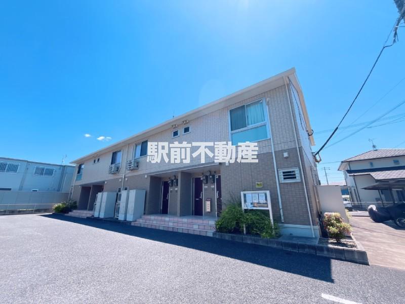 ディアコート合川A棟