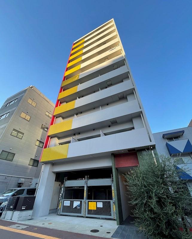 MODERN PALAZZO 大濠スクエア