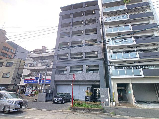 リバティ平尾